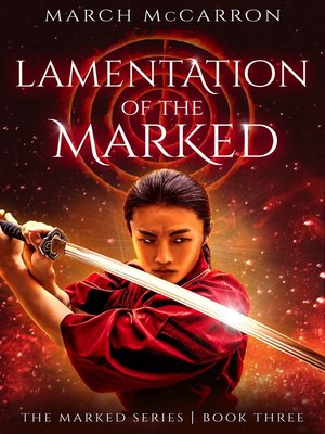 cover image of Lamentation of the Marked
